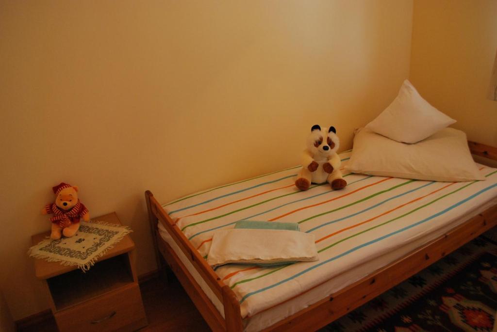 Pensiunea Alexandra Vatra Moldoviţei Zimmer foto